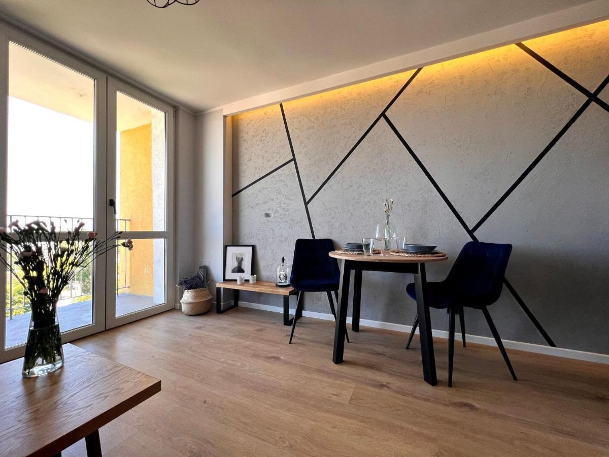 Apartament M.55 Apartment Gdynia Exterior photo